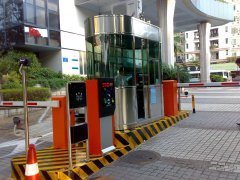 【成都安防公司】智能化周界报警系统解决方案