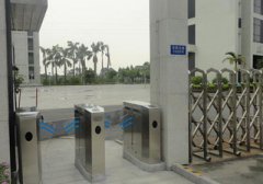 在安装门禁系统时要重点注意以下三大方面
