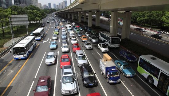 成都马路摄像头有哪些种类呢?