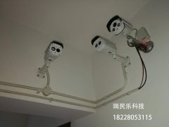   雷雨季节，安防监控设备如何防雷？