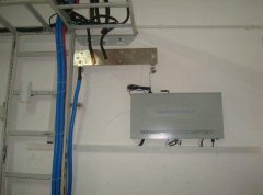 弱电布线施工布线标准