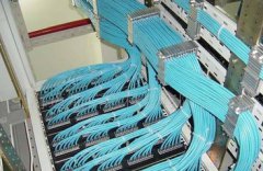  弱电安防监控管理系统安装技术介绍