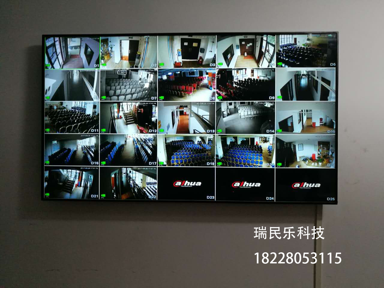 智能视频监控系统的优势分析