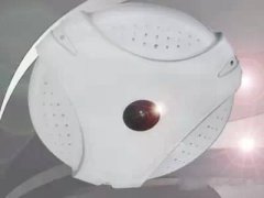 全景摄像机安装注意事宜