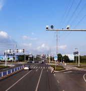 道路视频监控系统由几大类组成？