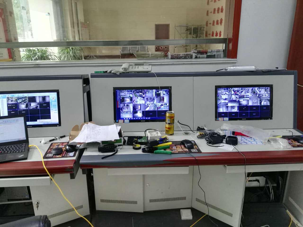 视频监控行业仍处上升期,发展大好